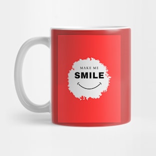 Just smile Mug